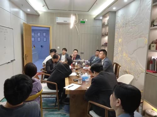 深圳八匹马装饰总结探讨3月客户加强服务
