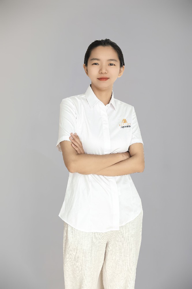 深圳八匹马装饰-设计师-柯炜炜