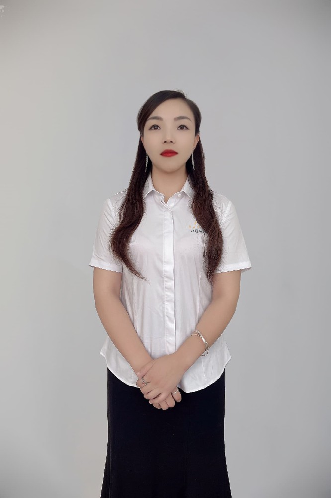 深圳八匹马装饰-设计师-段莉莉